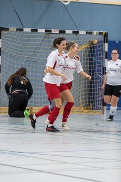 Bild 356 - wBJ Futsalmeisterschaft Runde 1